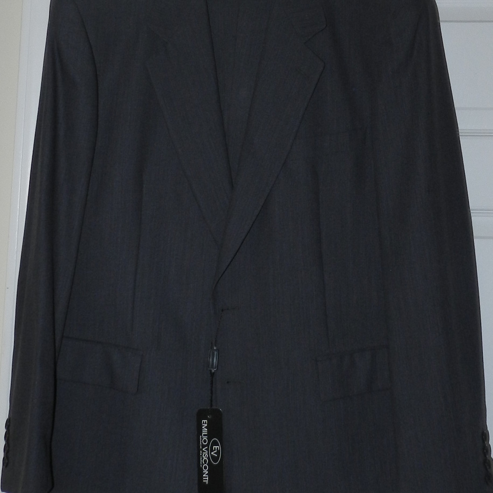 Italian Men's suit